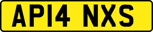 AP14NXS