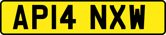 AP14NXW
