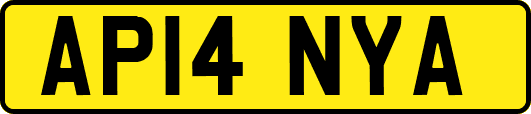 AP14NYA
