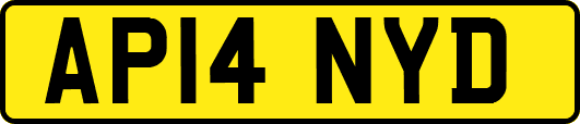 AP14NYD
