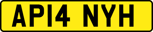 AP14NYH