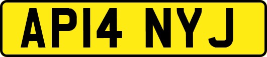 AP14NYJ