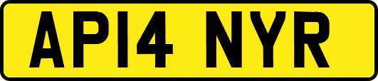 AP14NYR