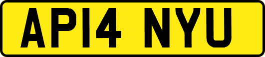 AP14NYU