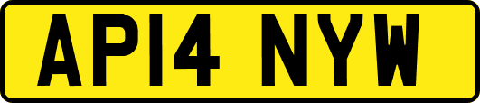 AP14NYW