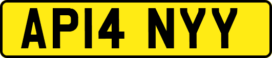 AP14NYY