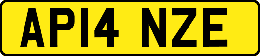 AP14NZE