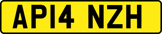 AP14NZH