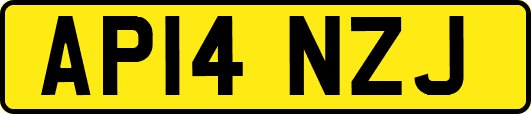 AP14NZJ