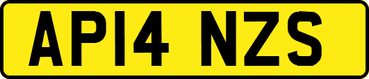 AP14NZS