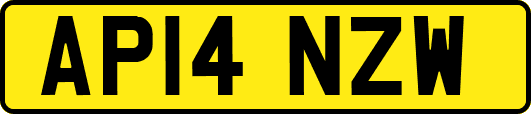 AP14NZW