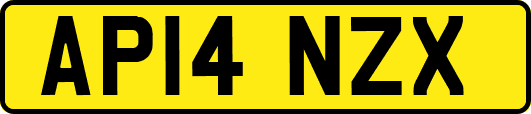AP14NZX