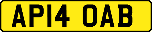 AP14OAB