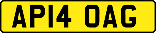 AP14OAG