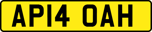 AP14OAH