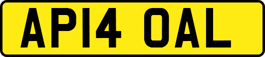 AP14OAL