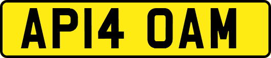 AP14OAM