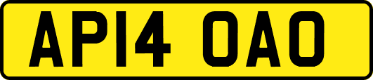 AP14OAO