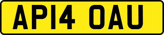 AP14OAU