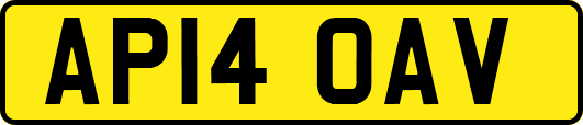 AP14OAV
