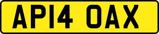 AP14OAX