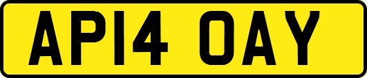 AP14OAY