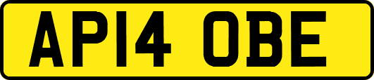 AP14OBE