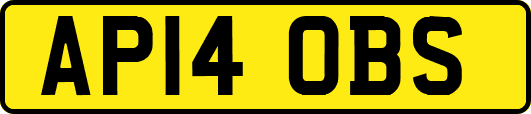 AP14OBS