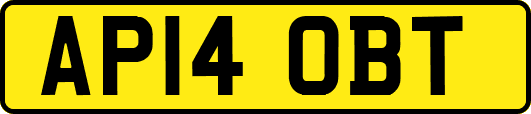 AP14OBT