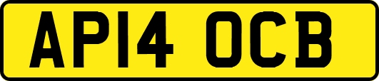 AP14OCB
