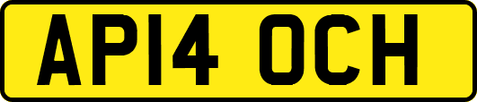AP14OCH