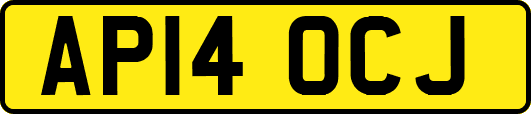 AP14OCJ