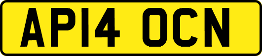 AP14OCN