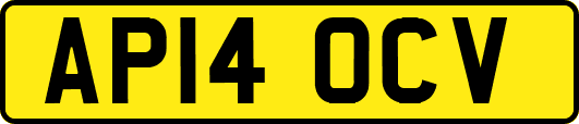 AP14OCV
