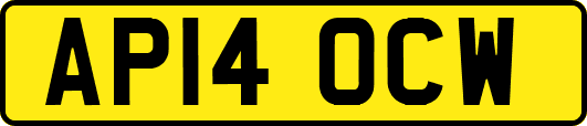 AP14OCW