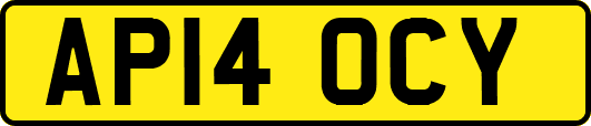 AP14OCY