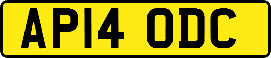 AP14ODC