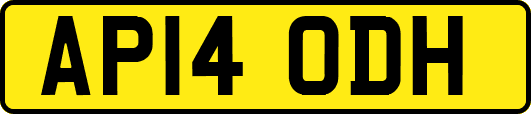AP14ODH