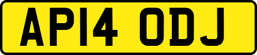 AP14ODJ