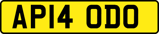 AP14ODO