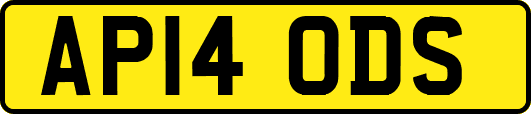 AP14ODS