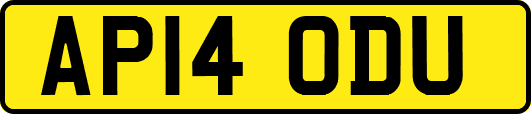 AP14ODU
