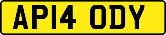 AP14ODY