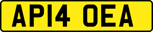 AP14OEA