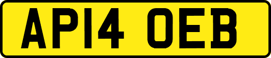 AP14OEB