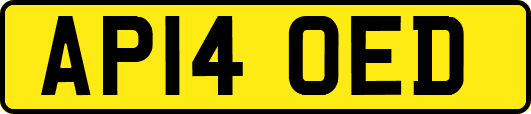AP14OED