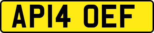 AP14OEF