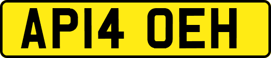 AP14OEH