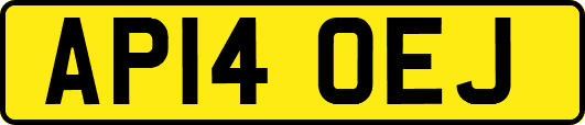 AP14OEJ