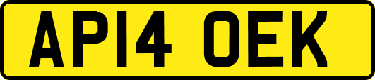 AP14OEK